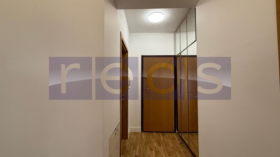 INCHIRIERE 2 CAMERE | NOU RENOVAT | LOC PARCARE | TERASA | NORDULUI - Poză 23
