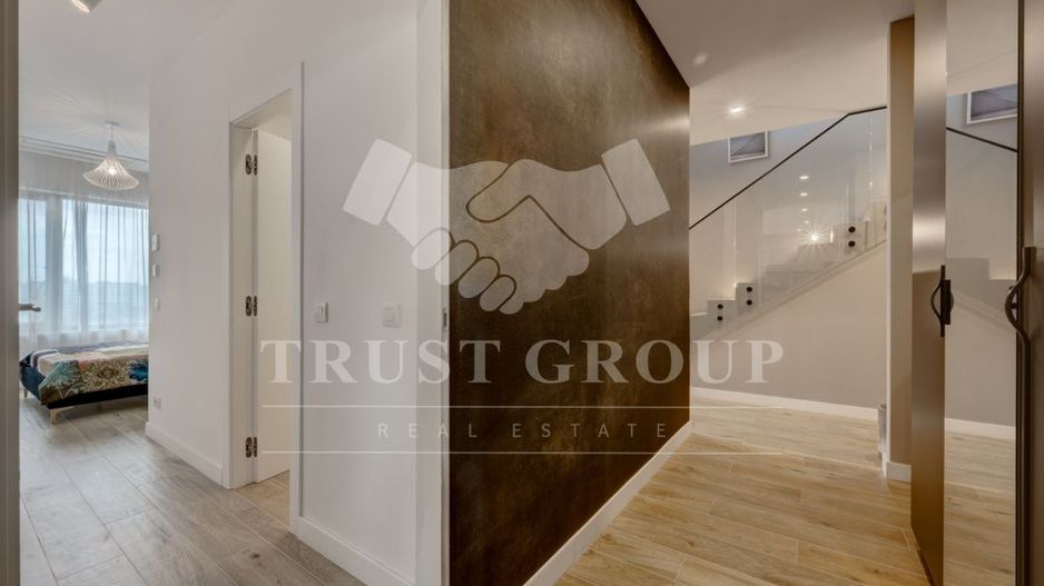 Apartament 3 camere Eminescu | Imobil 2023 | Loc de parcare - Poză 18