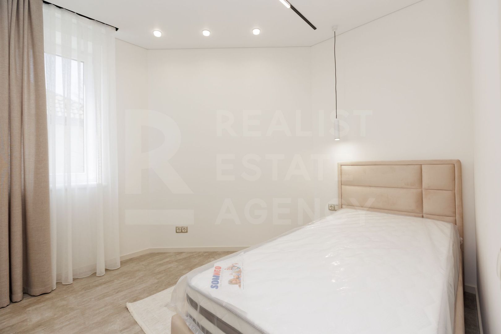 Vânzare, casă, 4 camere, str. Mihail Lomonosov, Telecentru - Poză 5