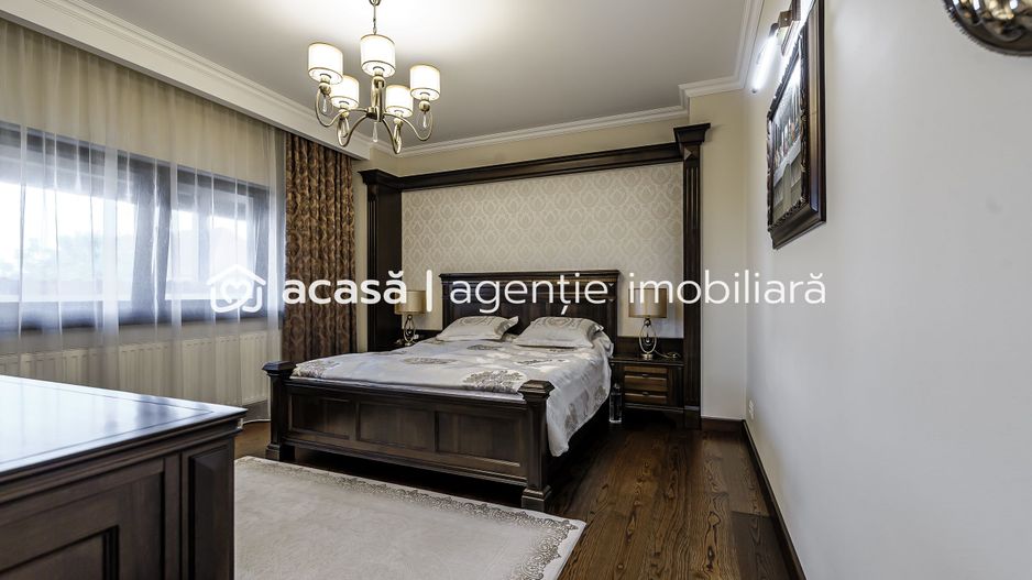 PRET NOU!!!   Vilă de Lux în Grădiște - Poză 17