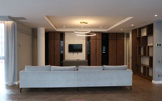 HERASTRAU SOS NORDULUI - Poză 1