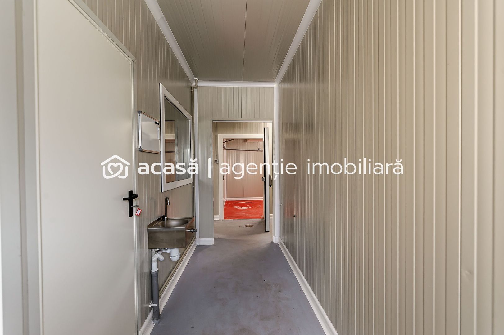 Unitate de abatorizare și procesare carne DN7  -  Nădlac - Poză 6