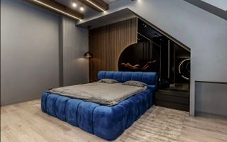 Chirie, apartament, 4 camere, strada Armenească, Centru - Poză 2