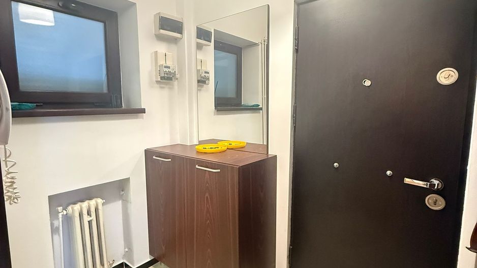 APARTAMENT 3 CAMERE | CENTRALĂ PROPRIE | LIFT FUNCȚIONAL | ULTRACENTRAL DACIA - Poză 8