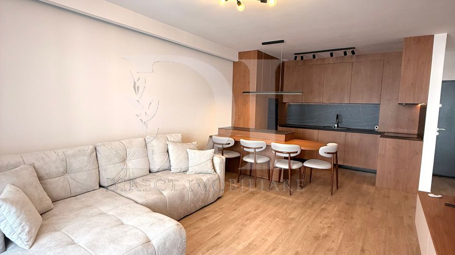 Apartament de inchiriat / etaj intermediar / Zona Eroilor - Poză 1