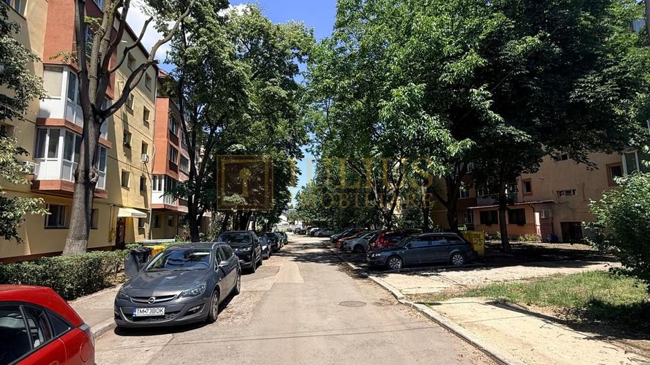 2 camere| Lipovei| zona frumoasa| centrala proprie, clima| pet friendly (pisic) - Poză 17