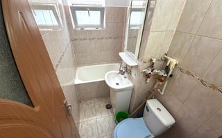 Apartament 2 camere etaj 1 cu teava de gaze 41mp Craiovita - Poză 7