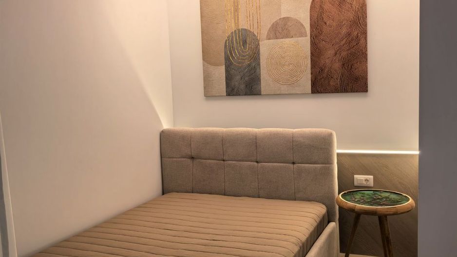 Studio de închiriat - Cortina North - Poză 6