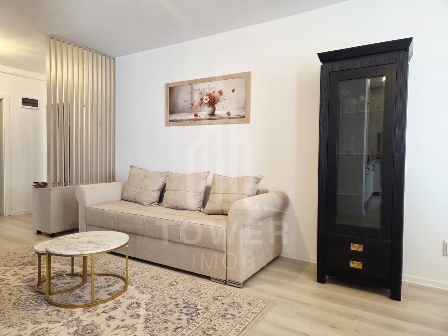 Apartament 3 camere , D-na Stanca / Prima chirie . - Poză 6