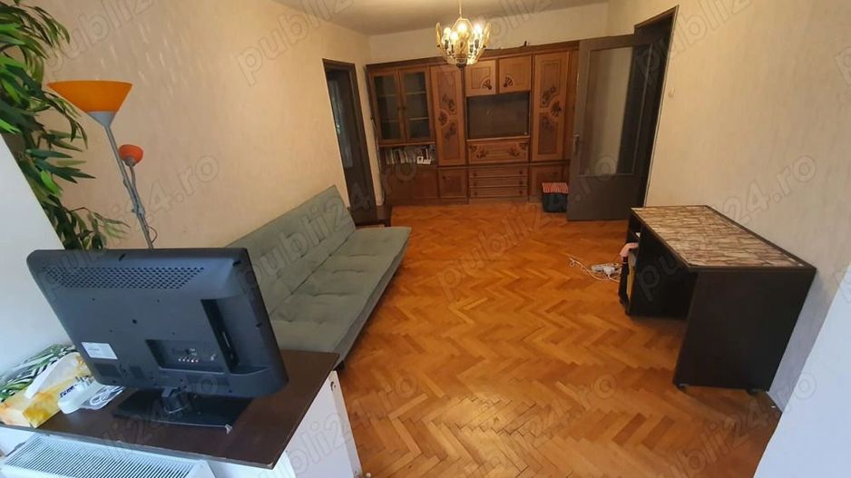 Tipografilor | 3 camere | Etaj intermediar| Centrală proprie - Poză 6
