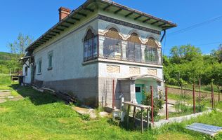 Casa de Vanzare Baiculesti Arges