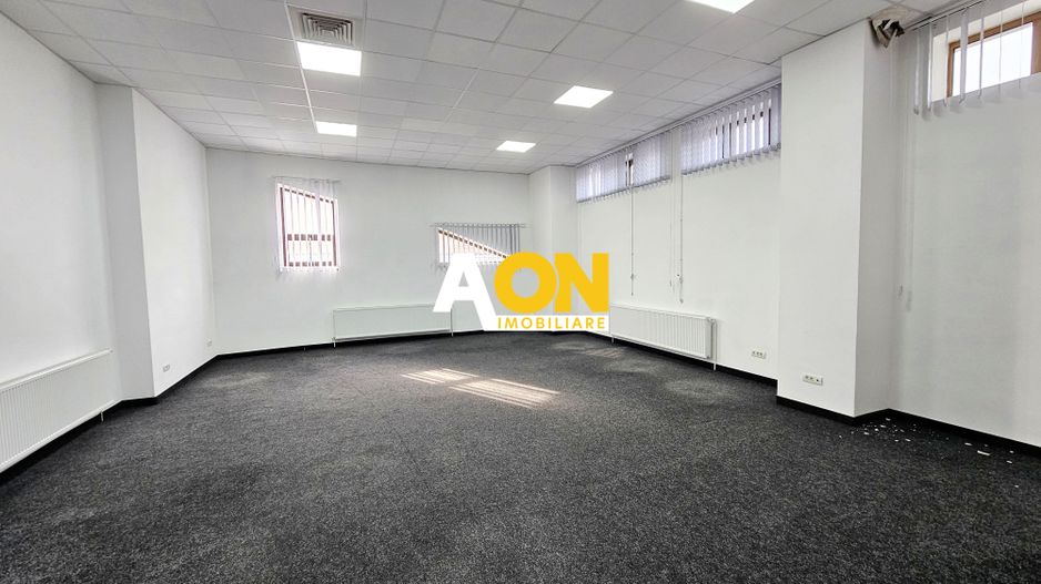 Spatii de birouri, suprafata flexibila, 12 euro/mp, utilitati incluse. - Poză 2