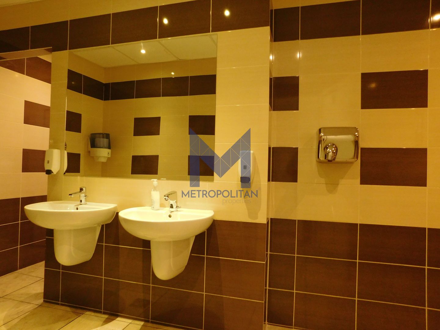 Spațiu comercial ideal showroom, în Complex Comercial Mercur - Poză 10