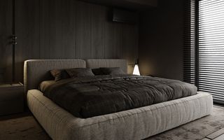 3 camere  -parcare bonus -oferta lansare proiect Pallady - Poză 5