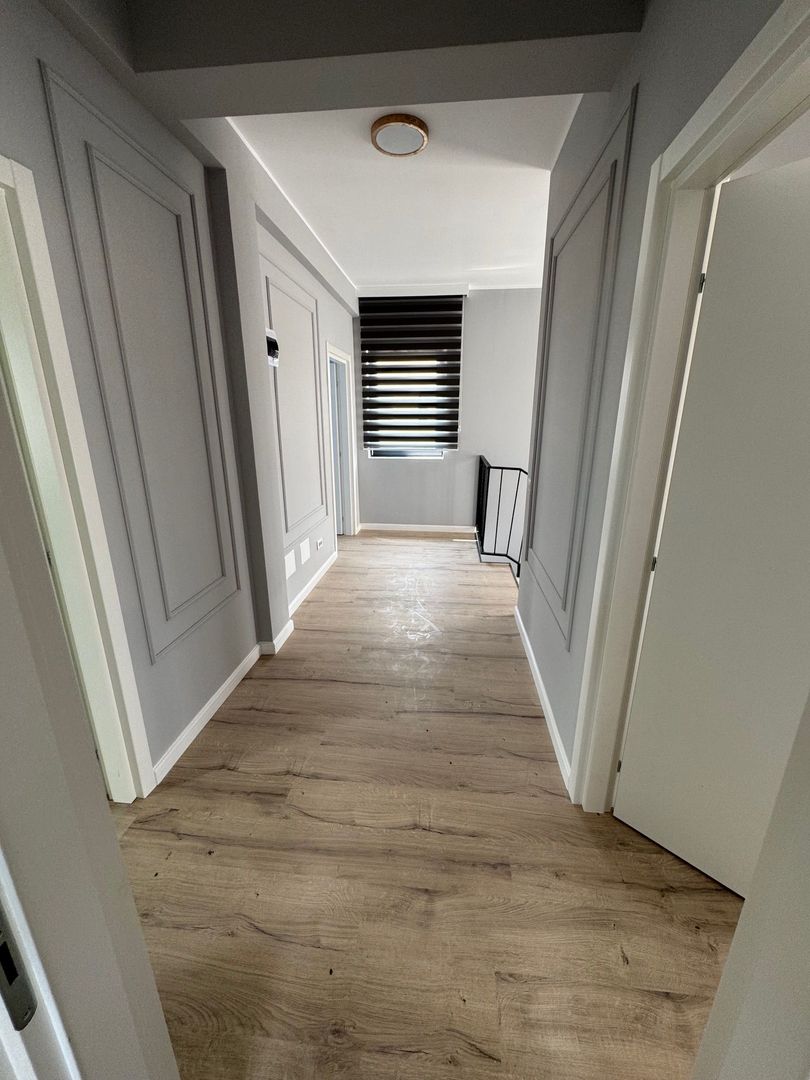 PROMOTIE, VILE Tunari, 5 camere, CALITATE superioara - Poză 19