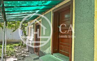 Casă de vânzare cu 3 camere în Ineu de Criș, Bihor - Poză 9