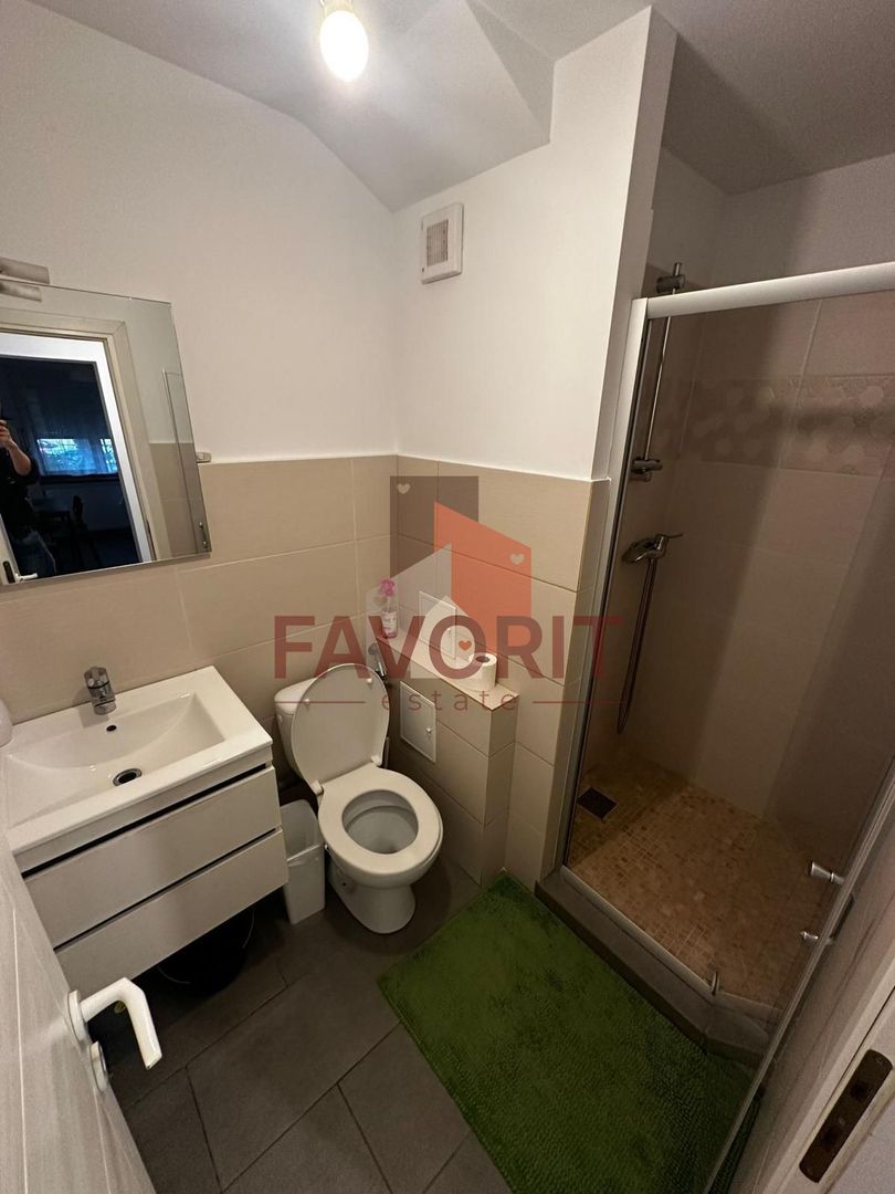 La 2 pasi de Iulius Mall. Disponibil imediat. - Poză 6