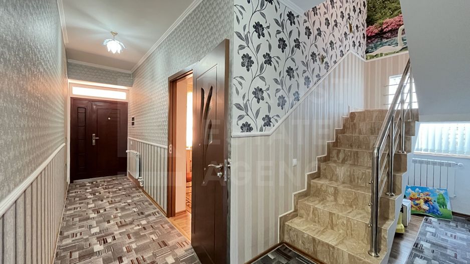 Vânzare, casă, 2 nivele, 6 camere, str. Primăverii, Budești - Poză 17