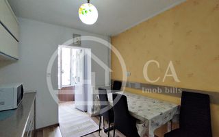 Apartament cu 2 camere de inchiriat in zona Nufarul, Oradea - Poză 5