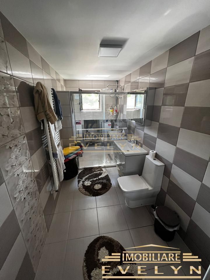 Spatiu comercial + locuinta, zona Bulevardul Mihai Eminescu - Poză 7