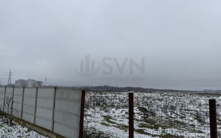 REL4001231 Teren de vanzare pentru dezvoltare imobiliara - Poză 13