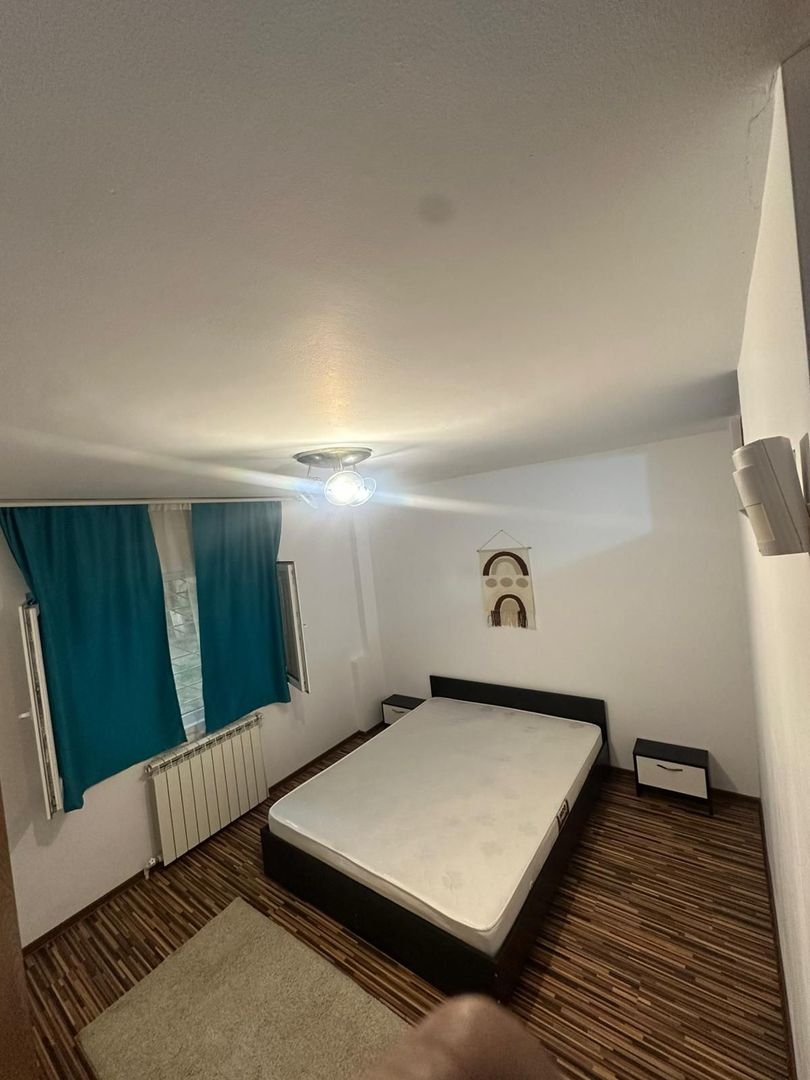 Apartament 3 camere decomandat, parter înalt, zona Panduri - Poză 6