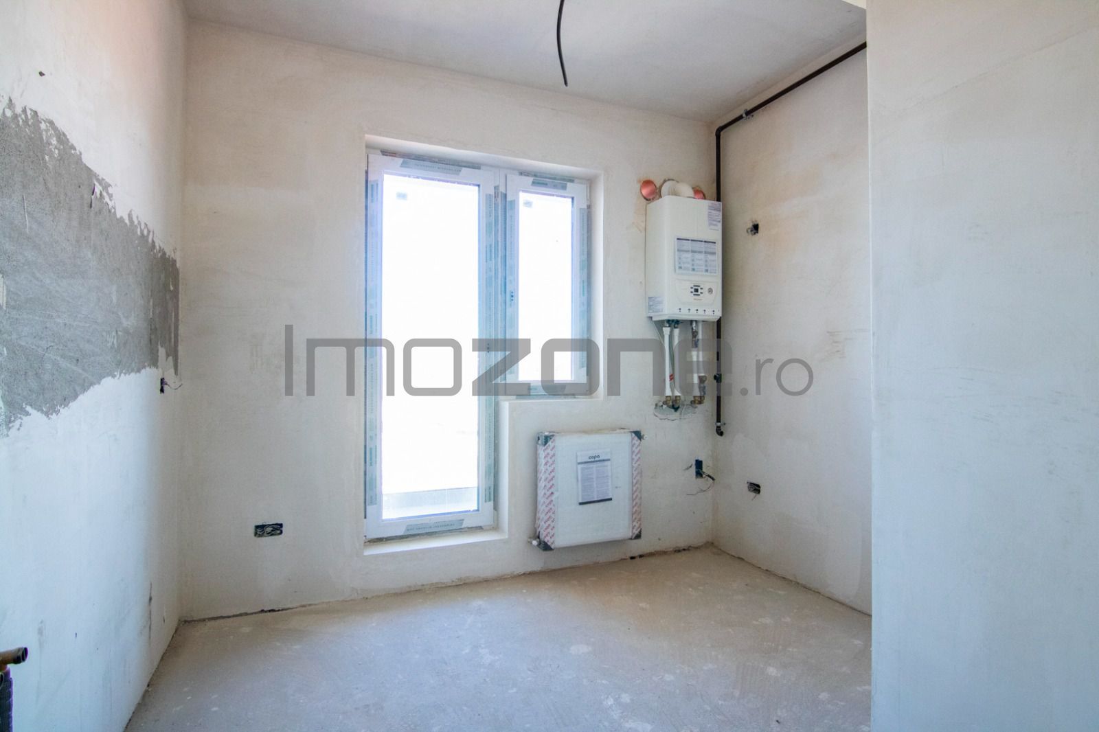 COMISION 0% \ 2 camere \ LIBER \ Drumul Taberei \ METROU LANGA BLOC \ SECTORUL 6 - Poză 40