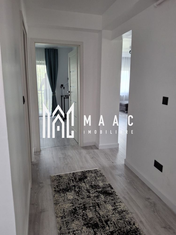 Apartament 3 camere | Etaj 2 | Balcon | Mobilat | Brana - Poză 7