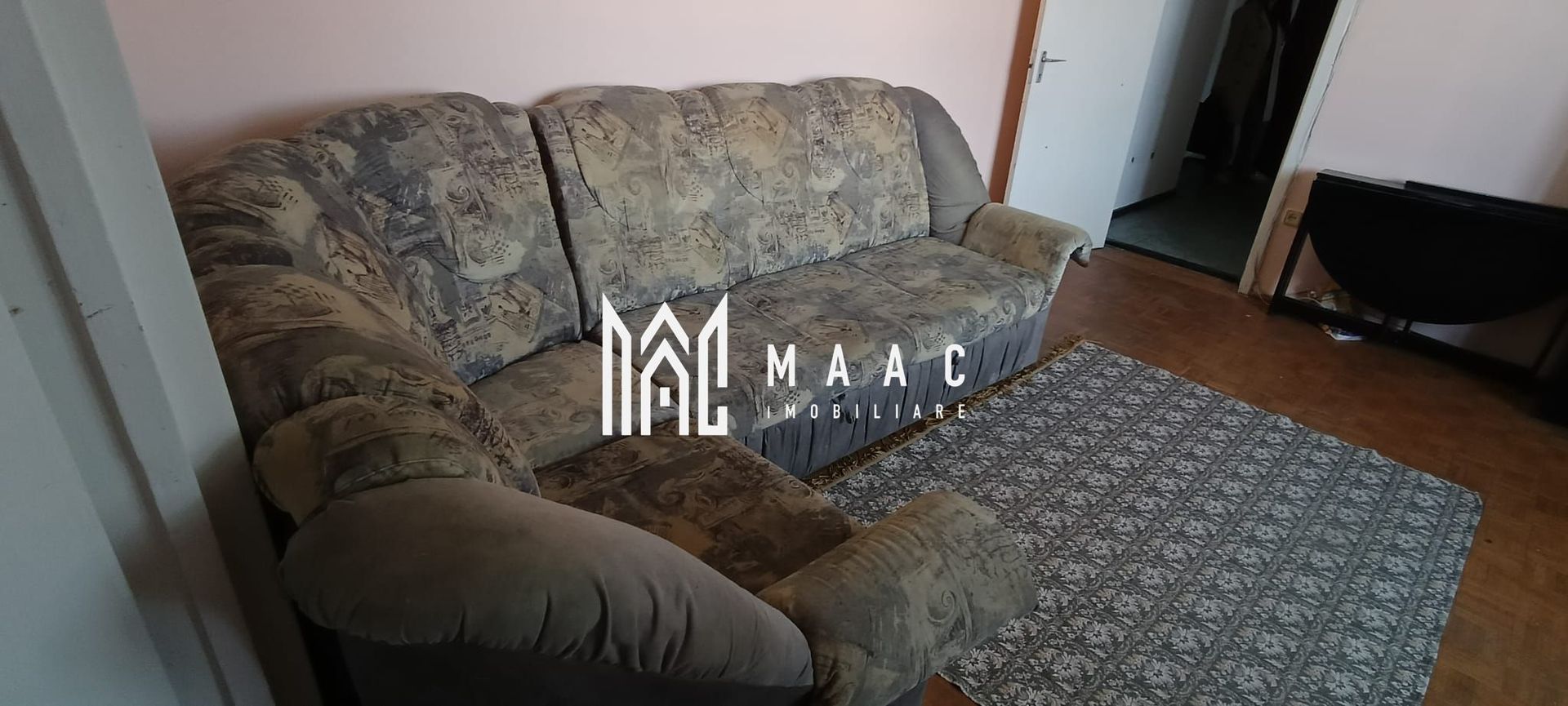 Apartament | 2 camere | 30 MPU  | 1 Balcon | Cedonia -Mediu - Poză 5