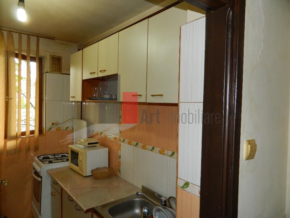 APARTAMENT DE 3 CAMERE  - AFI COTROCENI TIMISOARA - Poză 10