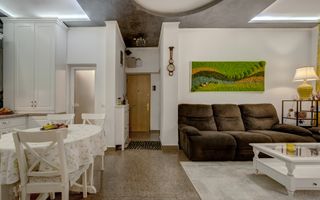 CISMIGIU - Cobalcescu 4 Camere 85 mp Renovat 1/3 - Poză 3