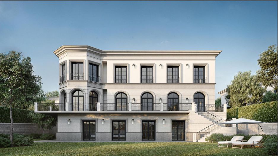 IQON RESIDENCE - Poză 5