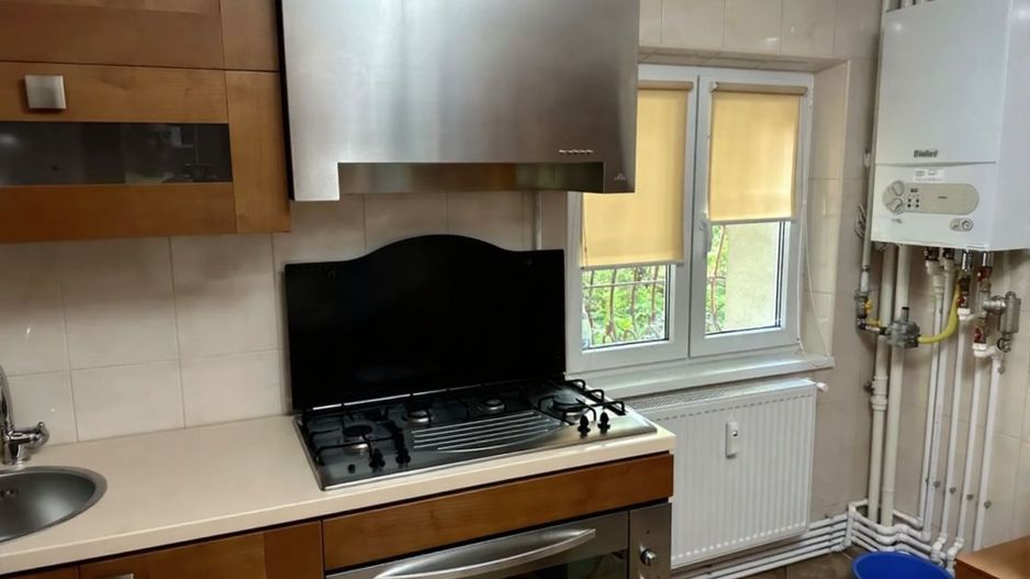 Apartament primitor, doua camere, Calea Mosilor - Poză 3