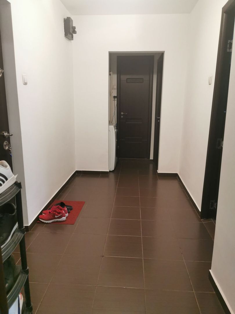 Apartament 2 camere 13 Septembrie-Prosper, et. 1/8 - Poză 7