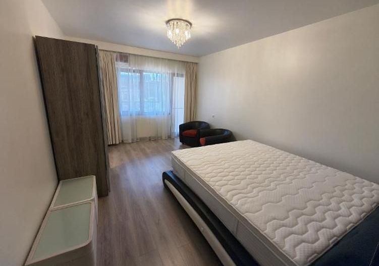 De Inchiriat 3 Camere Lux  | Parcare | Grozavesti | Saphir Stein Residence - Poză 4