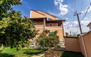 Vânzare, casă, 3 nivele + 8 ari, str. Alexandru Marinescu, Buiucani - Poză 26