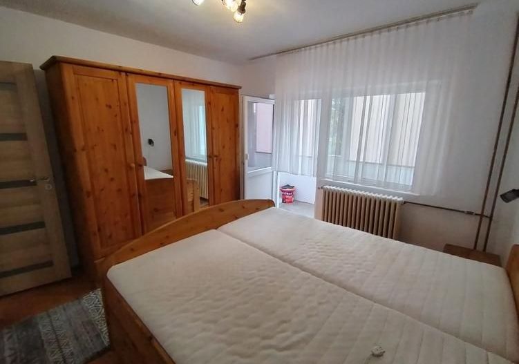 Girocului | 3 Camere | 70 mp | Etaj 2 | 2 Băi | 3 Balcoane - Poză 11