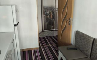 Apartament modern cu 2 camere, complet mobilat – suprafață utilă de 45 mp - Poză 2