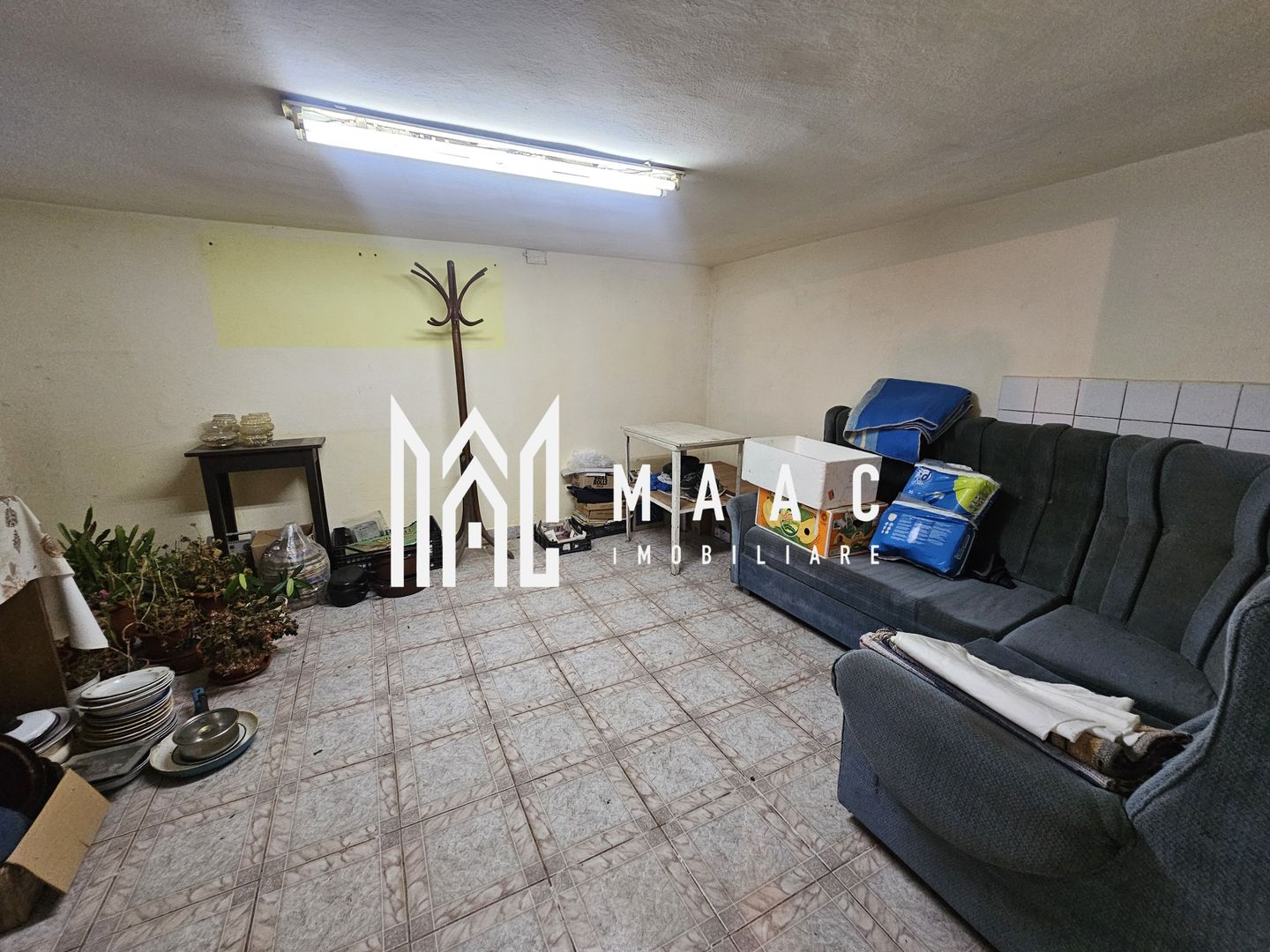 Casa individuala cu 3 camere | Teren 542 mp | Turnisor - Poză 14