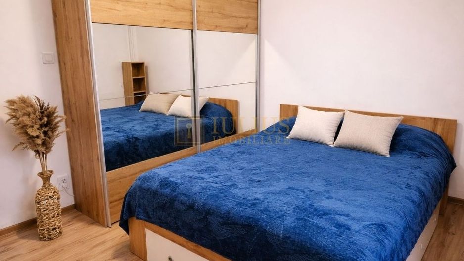 2 camere| Complex-Dan Paltinisanu| apartament superb| centrala proprie - Poză 4