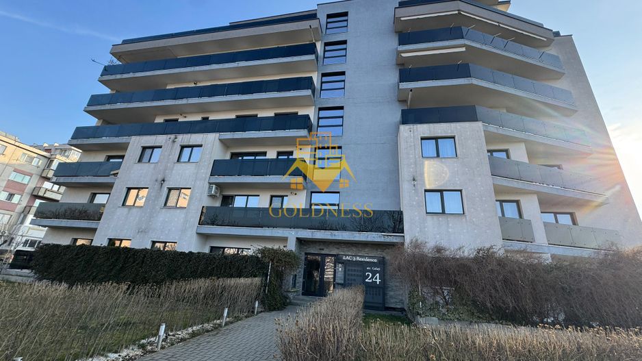 2 camere, modern, bloc nou, garaj, Intre Lacuri Zona Iulius Mall - Poză 7