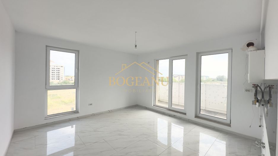 BG63-Apartament 2 camere Premium-Lift - Poză 2