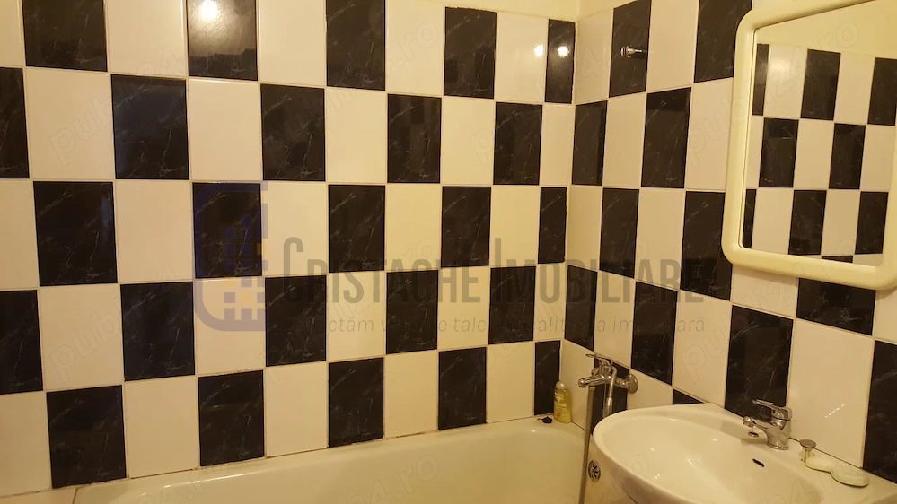 Apartament 3 camere Calea Calarasilor (Hyperion) - Poză 8