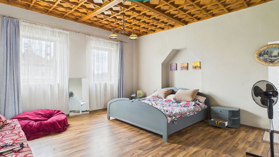 Casă modernă 5 camere, în Caporal Alexa - Sântana - Poză 1