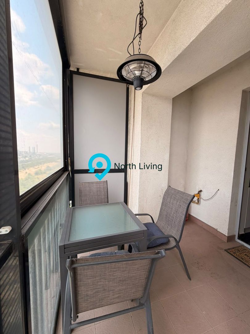 Apartament 2 camere, Asmita Gardens - Vacaresti - Poză 19