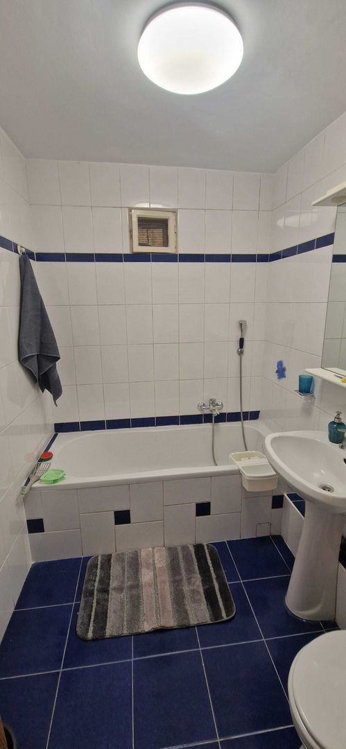 APARTAMENT CU LOC PARCARE ZONA AVIATIEI - Poză 7