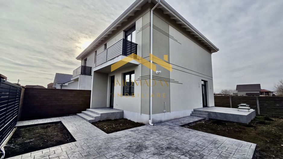 Utvin-Duplex P+E-Finalizat Complet - Poză 12