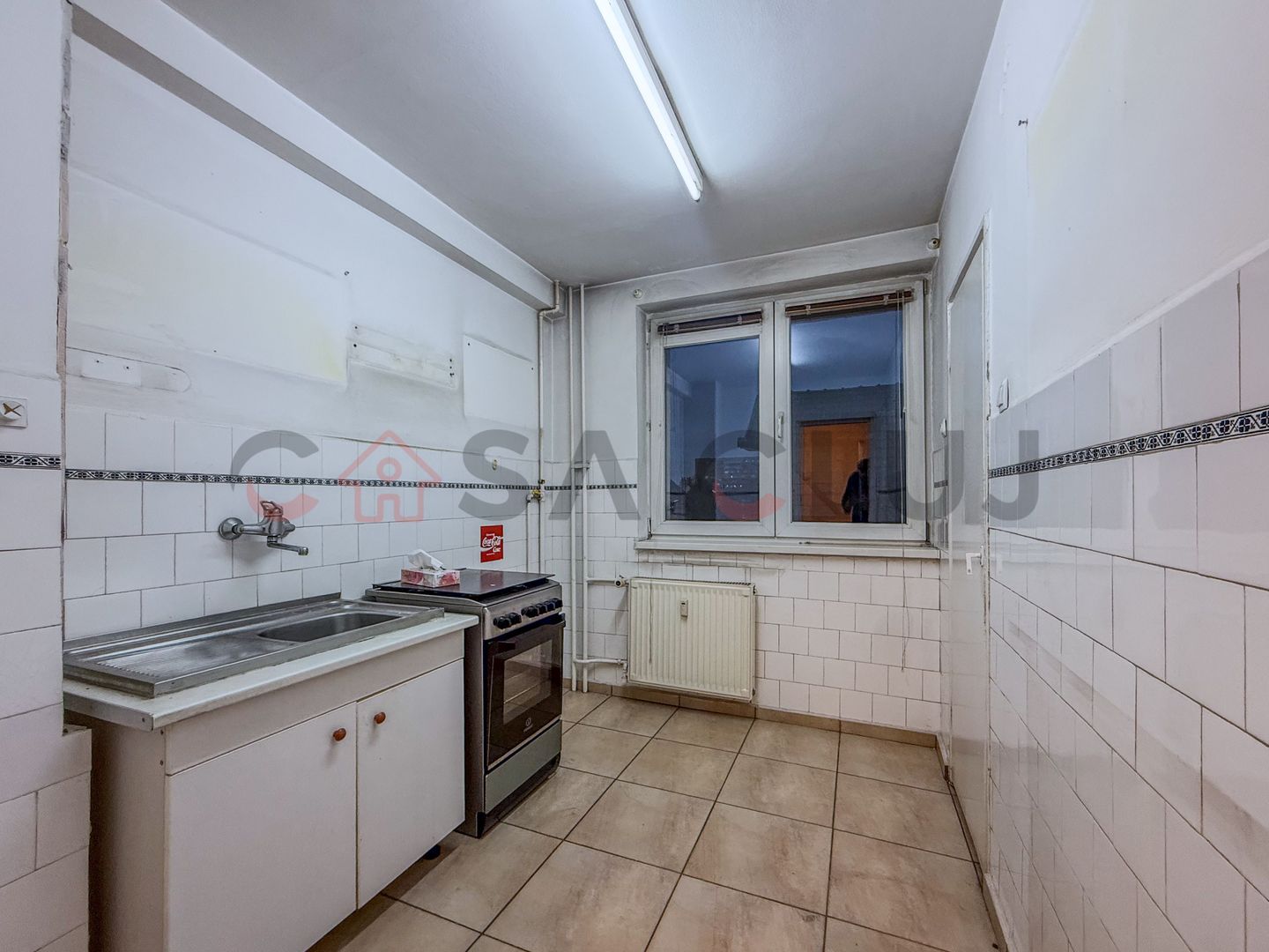 3 camere | Etaj 2 | Grigorescu - Poză 4