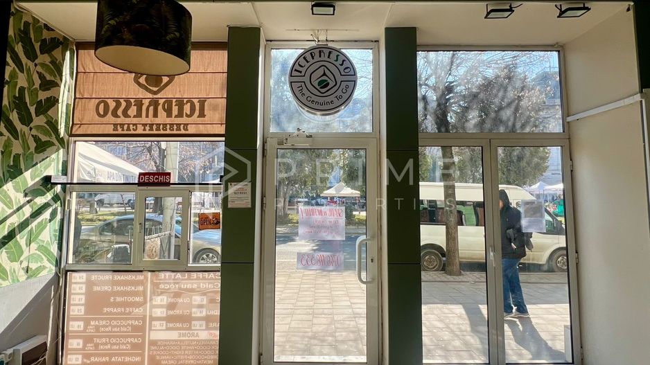 Spațiu comercial premium | Centru Târgu Mureș | Cel mai bun vad - Poză 6