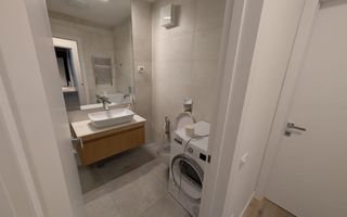 Premium 3-Room Apartment for Rent | Herăstrău | 2 Underground Parking - Poză 10